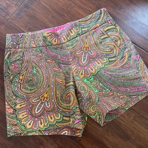 J. Crew Women’s Shorts